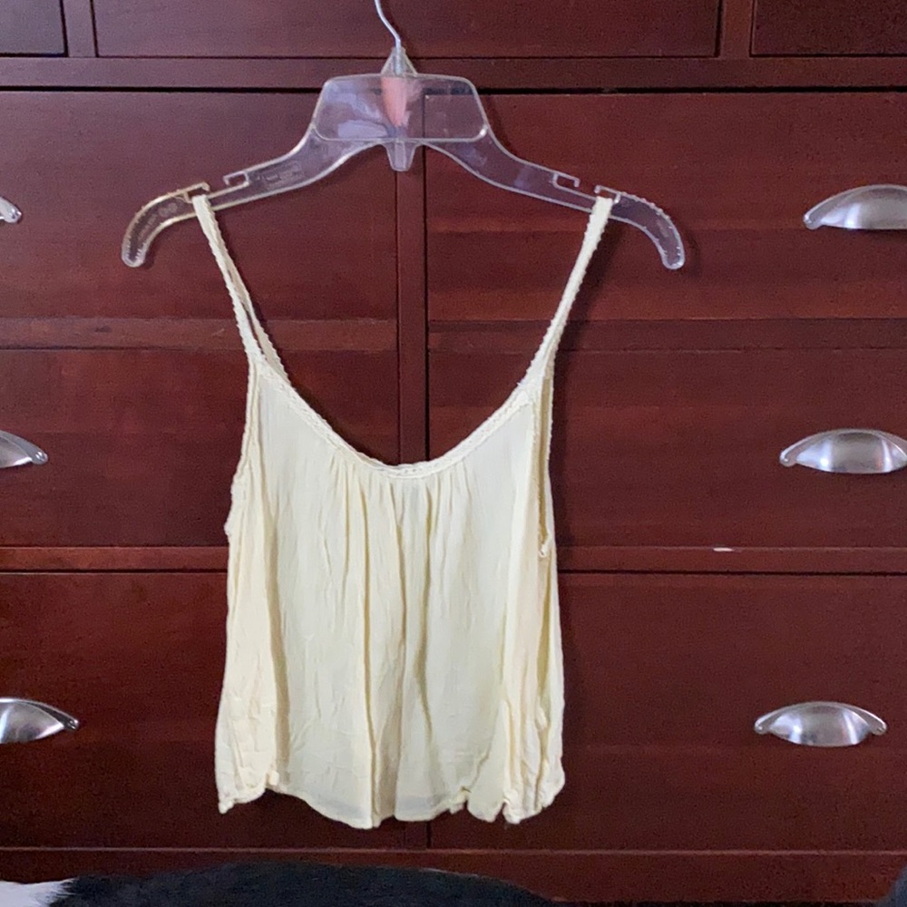 Forever 21 tank top